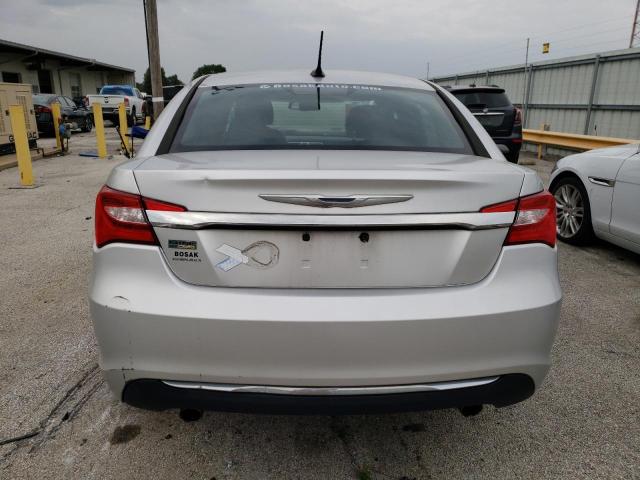 2012 Chrysler 200 Limited მანქანა იყიდება აუქციონზე, vin: 1C3CCBCG4CN113308, აუქციონის ნომერი: 68750483