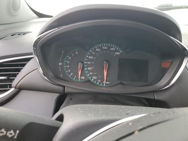 Продаж на аукціоні авто 2021 Chevrolet Trax 1lt, vin: KL7CJLSB6MB313359, номер лоту: 71953683