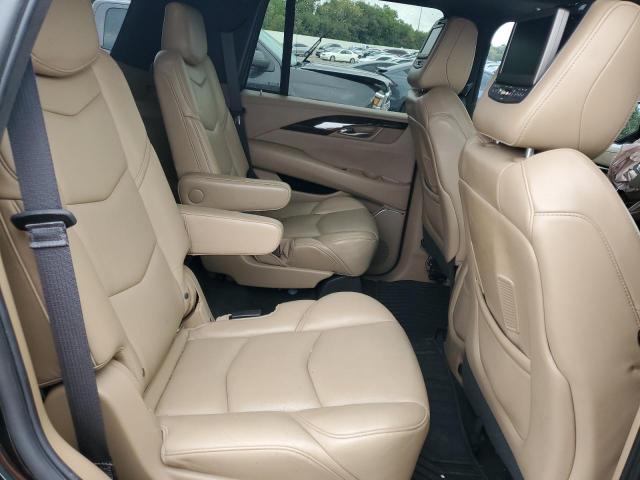 Aukcja sprzedaży 2019 Cadillac Escalade Platinum, vin: 1GYS3DKJ5KR210440, numer aukcji: 70302943