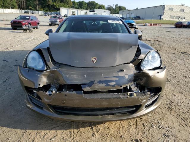 2011 Porsche Panamera S მანქანა იყიდება აუქციონზე, vin: WP0AB2A74BL060824, აუქციონის ნომერი: 70651573