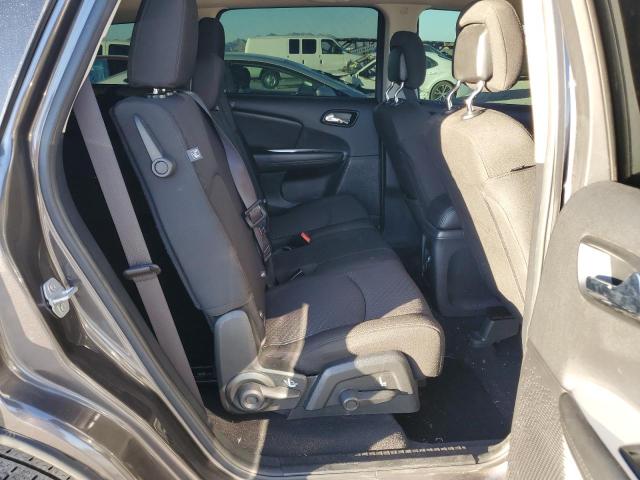 Auction sale of the 2019 Dodge Journey Se, vin: 3C4PDCBB8KT804314, lot number: 72674253