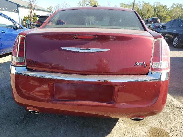 Auction sale of the 2011 Chrysler 300c, vin: 2C3CA6CT7BH564640, lot number: 70350253