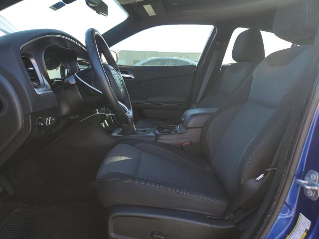 2018 Dodge Charger Sxt მანქანა იყიდება აუქციონზე, vin: 2C3CDXBG0JH329030, აუქციონის ნომერი: 72442183