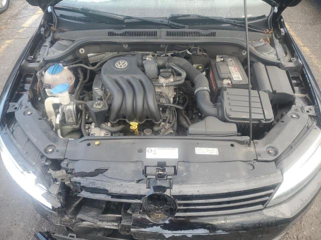 Aukcja sprzedaży 2014 Volkswagen Jetta Base, vin: 3VW2K7AJXEM319569, numer aukcji: 72481603