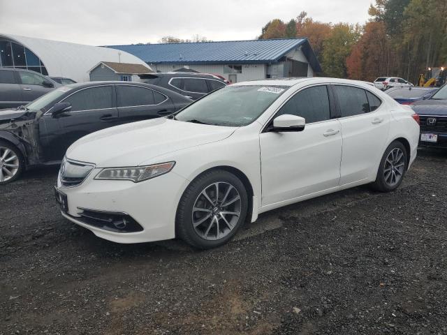 Продаж на аукціоні авто 2016 Acura Tlx Advance, vin: 19UUB3F71GA003495, номер лоту: 72642653