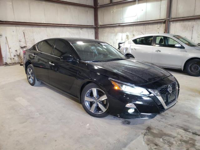 71288503 :رقم المزاد ، 1N4BL4EWXLC167088 vin ، 2020 Nissan Altima Sl مزاد بيع