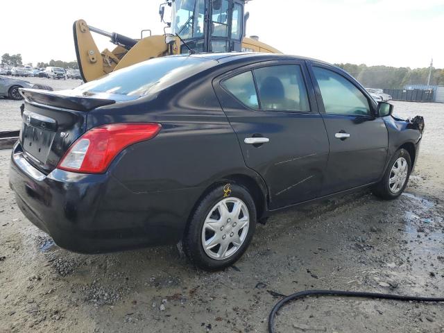 72792223 :رقم المزاد ، 3N1CN7AP6KL849495 vin ، 2019 Nissan Versa S مزاد بيع