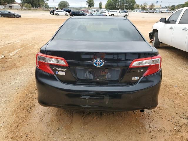 2013 Toyota Camry Hybrid მანქანა იყიდება აუქციონზე, vin: 4T1BD1FKXDU092448, აუქციონის ნომერი: 72019403