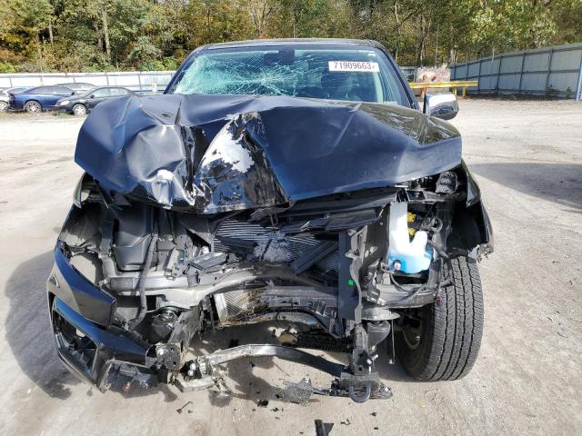 Продажа на аукционе авто 2022 Chevrolet Colorado Lt, vin: 1GCGTCEN0N1159789, номер лота: 71909663
