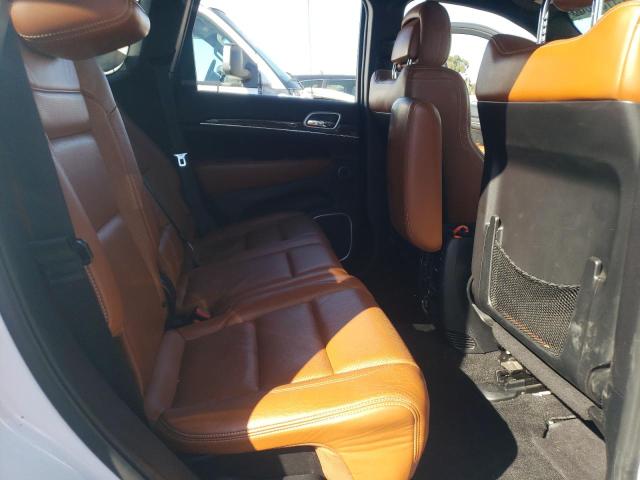 Продажа на аукционе авто 2015 Jeep Grand Cherokee Srt-8, vin: 1C4RJFDJ2FC803054, номер лота: 73132663