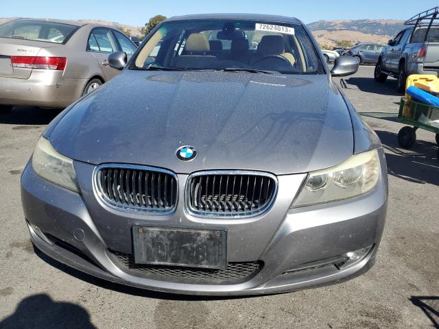 Продажа на аукционе авто 2011 Bmw 328 I Sulev, vin: WBAPH5G55BNM76463, номер лота: 72624013