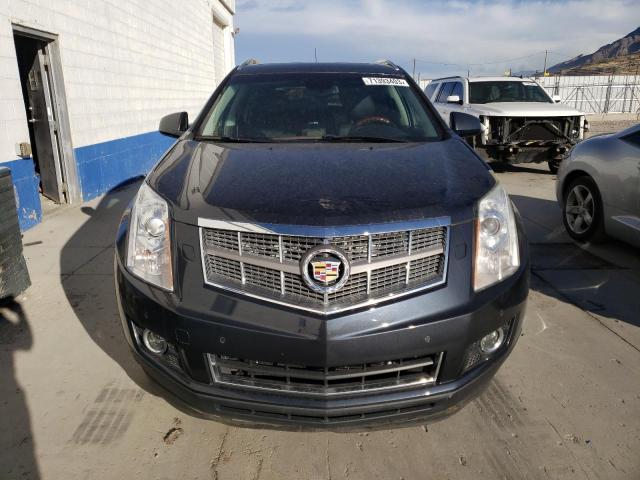 Продаж на аукціоні авто 2010 Cadillac Srx Premium Collection, vin: 3GYFNKE45AS589750, номер лоту: 71393403
