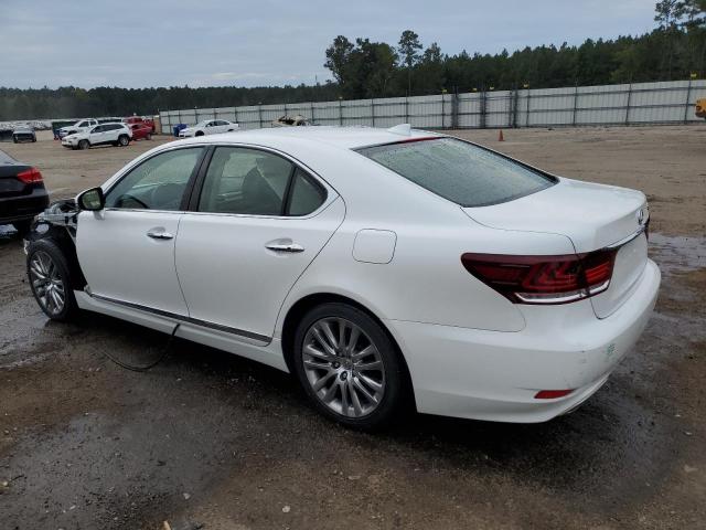 Продаж на аукціоні авто 2014 Lexus Ls 460, vin: JTHBL5EF9E5132354, номер лоту: 71197373
