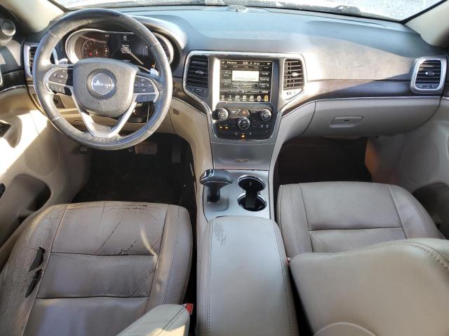 Aukcja sprzedaży 2014 Jeep Grand Cherokee Limited, vin: 1C4RJEBGXEC464060, numer aukcji: 70976013