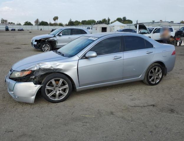 Продажа на аукционе авто 2004 Acura Tsx, vin: JH4CL96934C027839, номер лота: 70297953