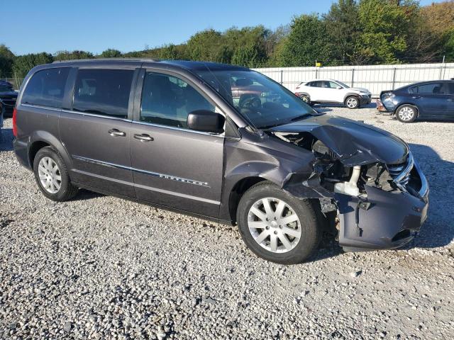 2016 Chrysler Town & Country Touring მანქანა იყიდება აუქციონზე, vin: 2C4RC1BG2GR157690, აუქციონის ნომერი: 71385703