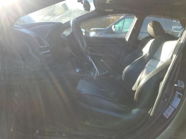 2015 Subaru Wrx Limited მანქანა იყიდება აუქციონზე, vin: JF1VA1J62F9814348, აუქციონის ნომერი: 73203043