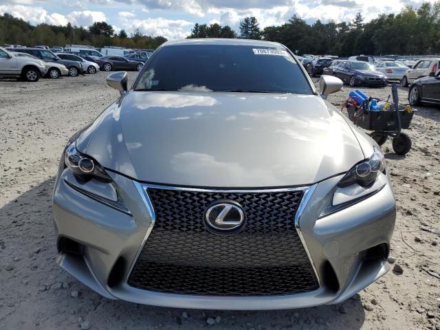 Aukcja sprzedaży 2015 Lexus Is 350, vin: JTHBE1D27F5017299, numer aukcji: 70873593