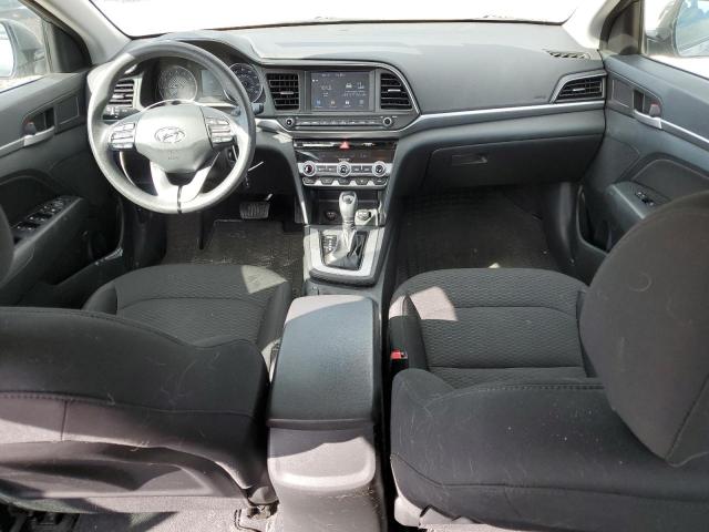 71681003 :رقم المزاد ، 5NPD84LF7LH520253 vin ، 2020 Hyundai Elantra Sel مزاد بيع