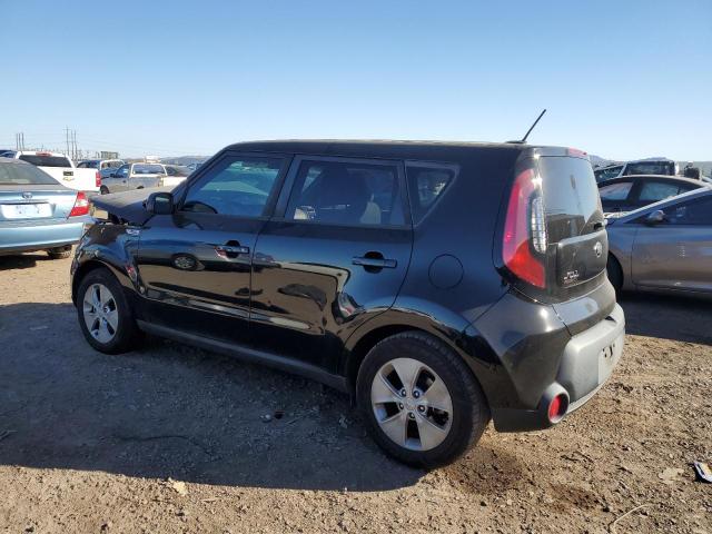 Aukcja sprzedaży 2016 Kia Soul, vin: KNDJN2A22G7335571, numer aukcji: 74712993