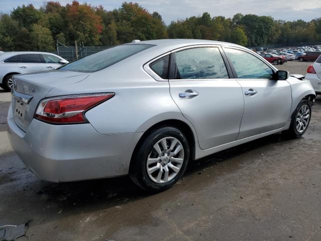 Продажа на аукционе авто 2015 Nissan Altima 2.5, vin: 1N4AL3AP0FC209891, номер лота: 71308363