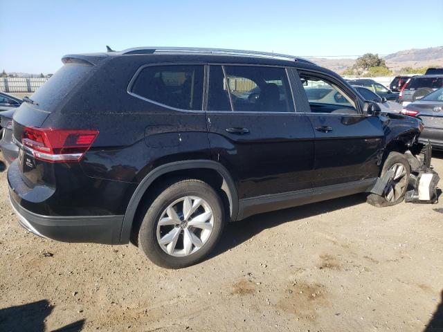 Aukcja sprzedaży 2018 Volkswagen Atlas S, vin: 1V2GR2CA2JC586543, numer aukcji: 74016863