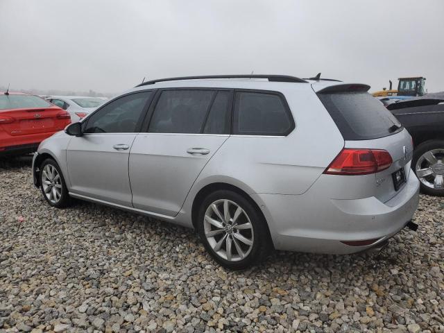 72940043 :رقم المزاد ، 3VWC17AU8GM511612 vin ، 2016 Volkswagen Golf Sportwagen S مزاد بيع
