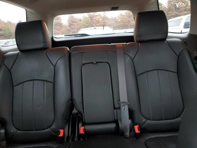 73591073 :رقم المزاد ، 1GKKVTKD3DJ206297 vin ، 2013 Gmc Acadia Denali مزاد بيع