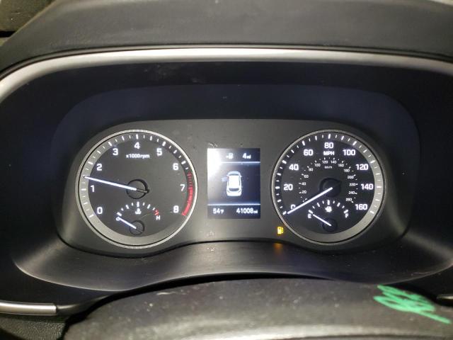 Aukcja sprzedaży 2019 Hyundai Tucson Se, vin: KM8J2CA45KU947169, numer aukcji: 73493293