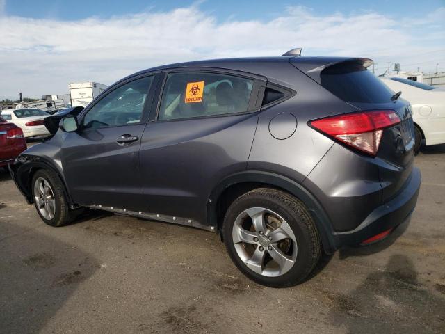Продаж на аукціоні авто 2017 Honda Hr-v Ex, vin: 3CZRU6H50HM728175, номер лоту: 72826913