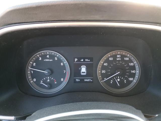 Продаж на аукціоні авто 2019 Hyundai Tucson Se, vin: KM8J23A46KU886074, номер лоту: 72338733