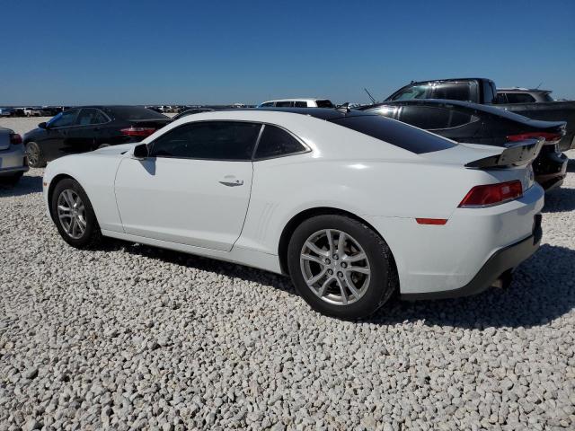 Aukcja sprzedaży 2015 Chevrolet Camaro Ls, vin: 2G1FB1E33F9295115, numer aukcji: 72617093