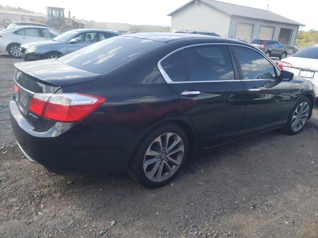 Aukcja sprzedaży 2014 Honda Accord Sport, vin: 1HGCR2F52EA076985, numer aukcji: 71574733