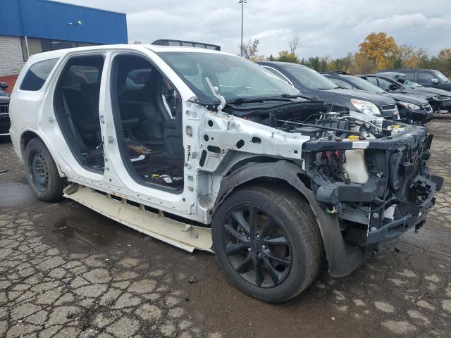 2017 Dodge Durango მანქანა იყიდება აუქციონზე, vin: 1C4SDJCT3HC898502, აუქციონის ნომერი: 46899256