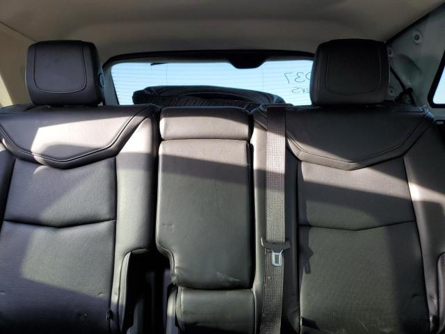 Aukcja sprzedaży 2019 Cadillac Xt5 Premium Luxury, vin: 1GYKNFRS2KZ155532, numer aukcji: 71217243