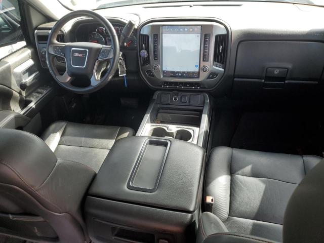 Продаж на аукціоні авто 2014 Gmc Sierra K1500 Slt, vin: 3GTU2VEC2EG428392, номер лоту: 71514043
