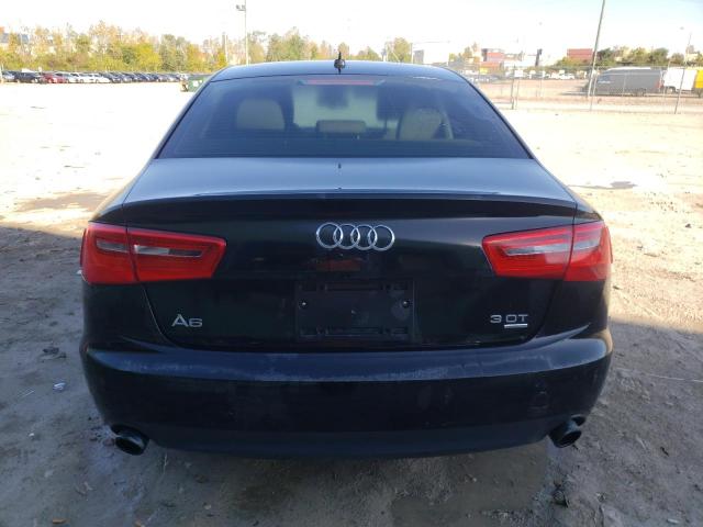 71495293 :رقم المزاد ، WAUGGAFC7DN130820 vin ، 2013 Audi A6 Premium Plus مزاد بيع