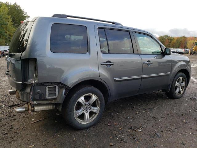 Продаж на аукціоні авто 2013 Honda Pilot Exl, vin: 5FNYF4H53DB061200, номер лоту: 72251713