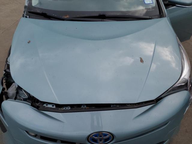 Aukcja sprzedaży 2016 Toyota Prius, vin: JTDKARFU4G3014206, numer aukcji: 73515833