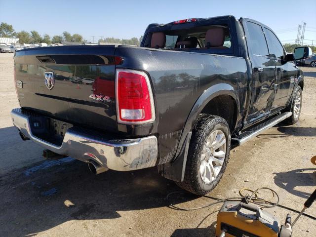 Aukcja sprzedaży 2018 Ram 1500 Longhorn, vin: 1C6RR7PT4JS249548, numer aukcji: 71499773