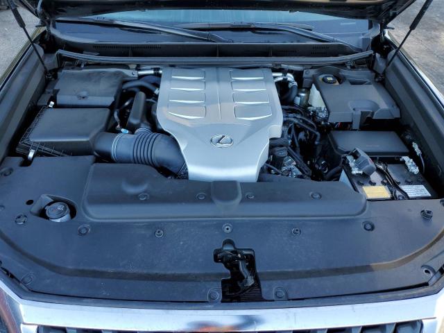 Aukcja sprzedaży 2022 Lexus Gx 460, vin: JTJAM7BX3N5332999, numer aukcji: 71040783