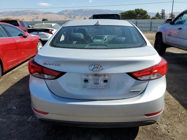Aukcja sprzedaży 2014 Hyundai Elantra Se, vin: KMHDH4AE1EU134295, numer aukcji: 70569553