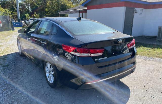 72947853 :رقم المزاد ، 5XXGT4L33GG100413 vin ، 2016 Kia Optima Lx مزاد بيع