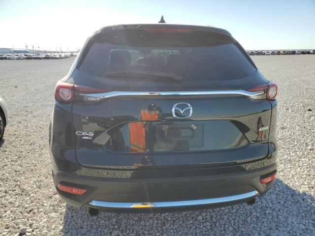 Aukcja sprzedaży 2018 Mazda Cx-9 Signature, vin: JM3TCBEY4J0212035, numer aukcji: 72266603
