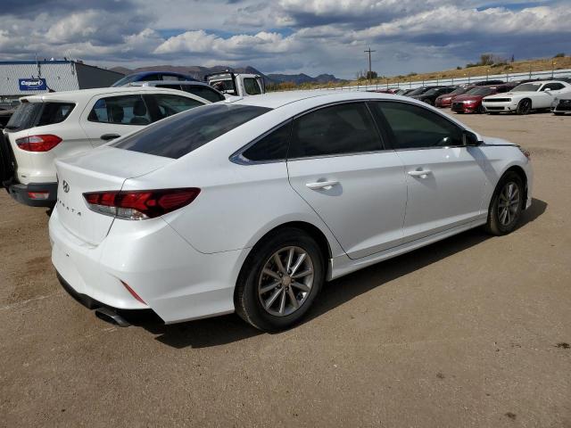 Продаж на аукціоні авто 2018 Hyundai Sonata Se, vin: 5NPE24AF1JH685155, номер лоту: 73490413