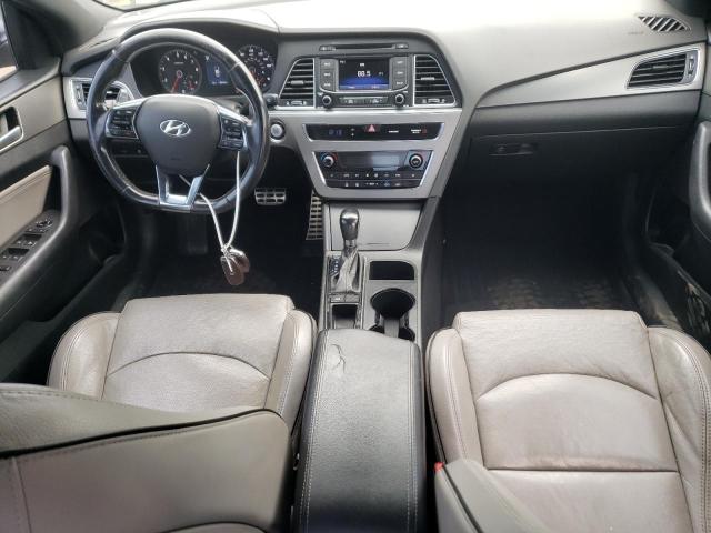 Продажа на аукционе авто 2015 Hyundai Sonata Sport, vin: 5NPE34AB3FH087943, номер лота: 72320793