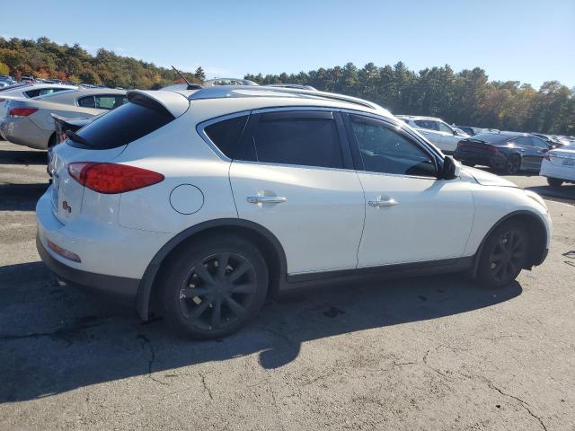 Aukcja sprzedaży 2008 Infiniti Ex35 Base, vin: JNKAJ09F48M358309, numer aukcji: 73288943