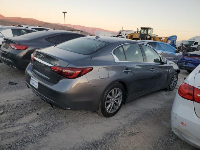 Aukcja sprzedaży 2020 Infiniti Q50 Pure, vin: JN1EV7AR4LM250015, numer aukcji: 72279073