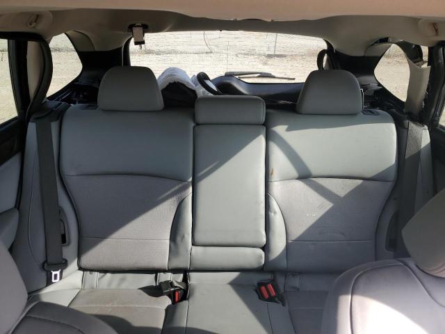 2018 Subaru Outback 3.6r Limited მანქანა იყიდება აუქციონზე, vin: 4S4BSENC2J3225731, აუქციონის ნომერი: 70079053