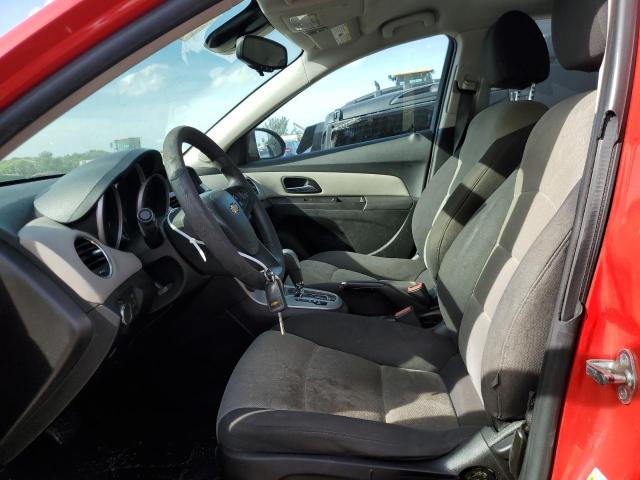 Продаж на аукціоні авто 2016 Chevrolet Cruze Limited Ls, vin: 1G1PC5SH6G7150405, номер лоту: 71807793